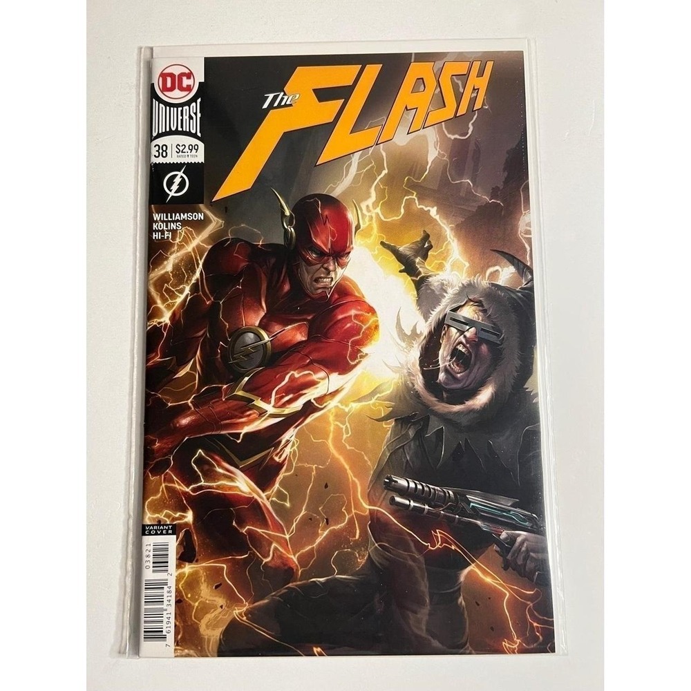 Flash 38‎
